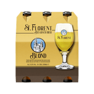 St. Florent Blond 6x300ml Foto van St. Florent Blond 6x300ml