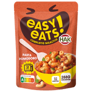 Hak Easy eats pasta pomodoro Foto van Hak Easy eats pasta pomodoro