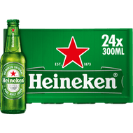 Foto van Heineken Pilsener krat