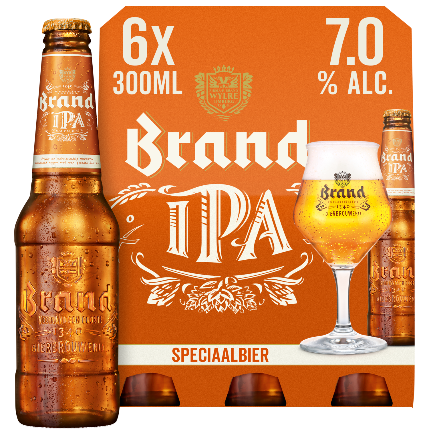 Brand Ipa