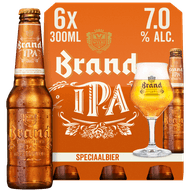 Foto van Brand Ipa