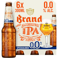 Brand IPA 0.0% Foto van Brand IPA 0.0%