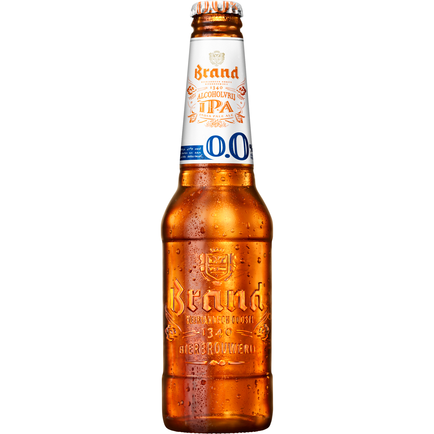 Brand Ipa 0.0%
