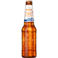 Brand Ipa 0.0% Foto van Brand Ipa 0.0%