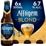 Foto van Affligem Blond