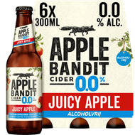 Apple Bandit Cider 0.0 Foto van Apple Bandit Cider 0.0