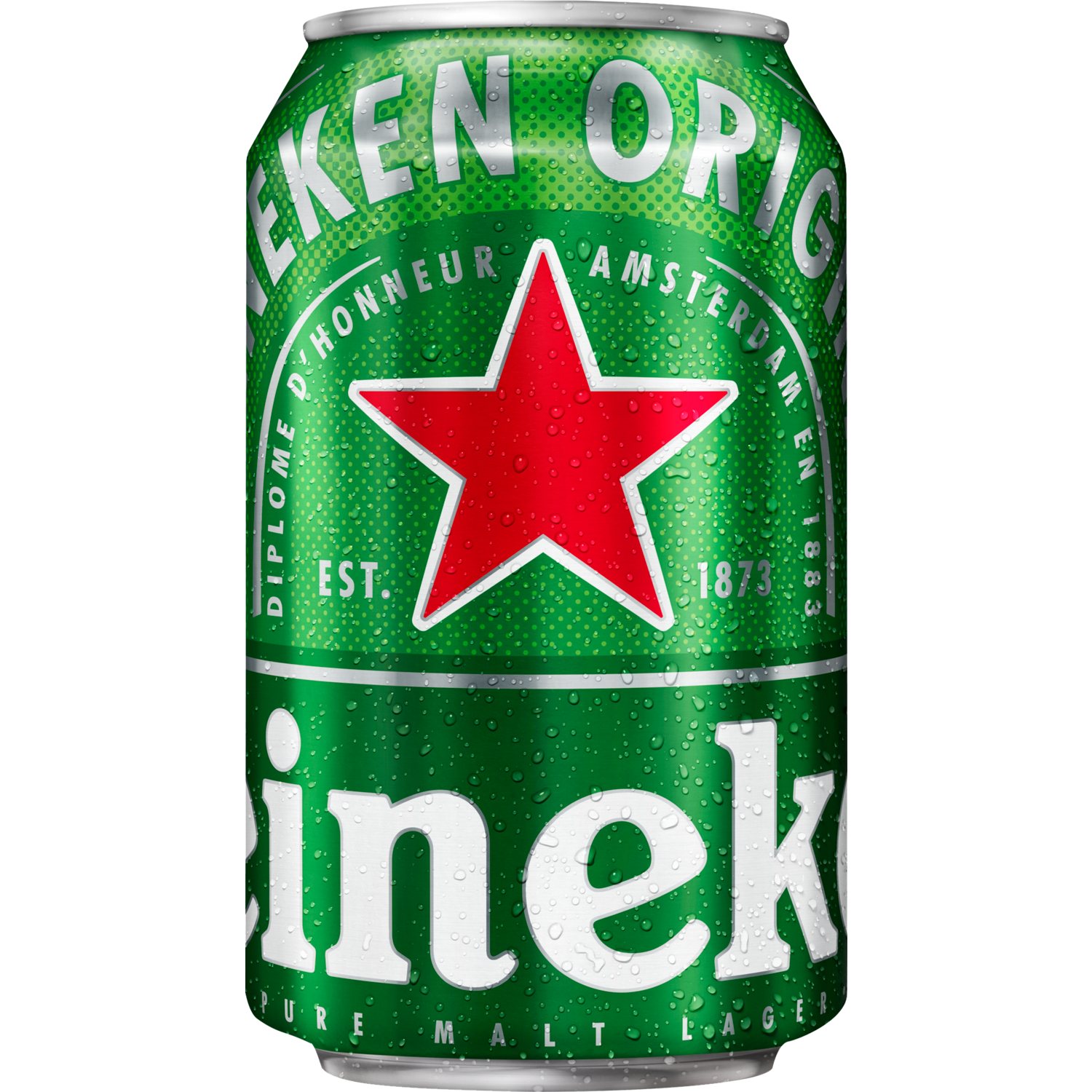 Heineken Pilsener