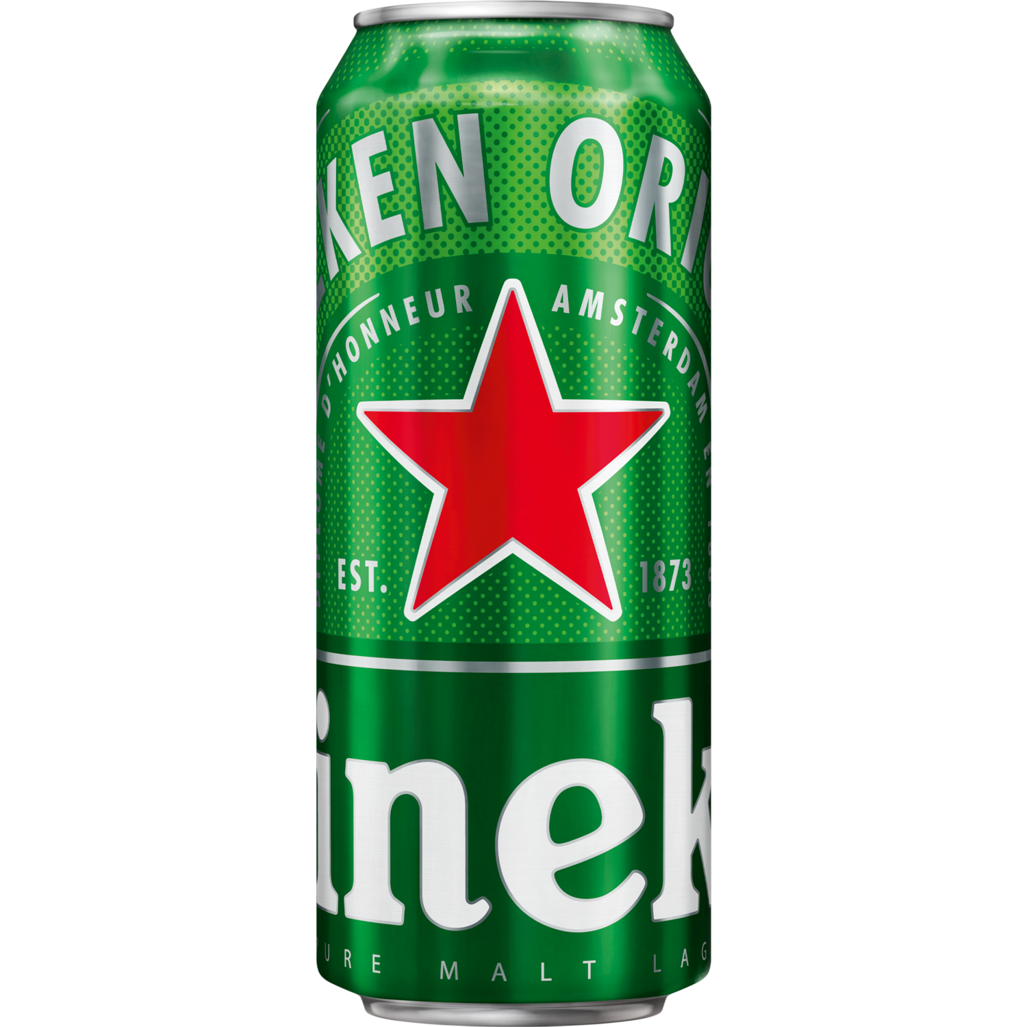 Heineken Pilsener