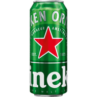 Heineken Pilsener Foto van Heineken Pilsener