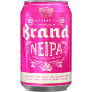 Brand Neipa Foto van Brand Neipa