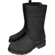 Foto van Gevoerde laarzen dames maten 37-42