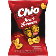 Foto van Chio Heartbreakers