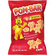 Foto van Chio Pombar original