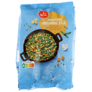 Foto van 1 de Beste Hollandse groente