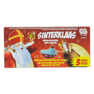 Foto van Hamlet Verrassingsei sint