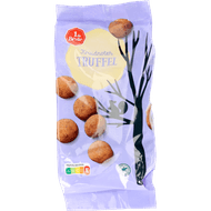 1 de Beste Kruidnoten truffel Foto van 1 de Beste Kruidnoten truffel