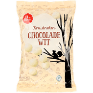 1 de Beste Kruidnoten chocolade wit Foto van 1 de Beste Kruidnoten chocolade wit