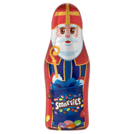 Foto van Nestlé Sinterklaasje met smarties