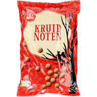 1 de Beste Kruidnoten Foto van 1 de Beste Kruidnoten