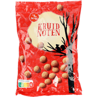 1 de Beste Kruidnoten Foto van 1 de Beste Kruidnoten