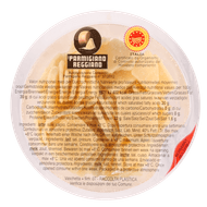 Parmigiano reggiano flakes Foto van Parmigiano reggiano flakes