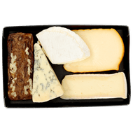 Velder Kaasplateau luxe Foto van Velder Kaasplateau luxe