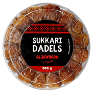 Foto van Sukkari dadels