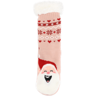 Kerst huissokken mt. 36-47 Foto van Kerst huissokken mt. 36-47