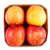 Foto van Bio royal gala