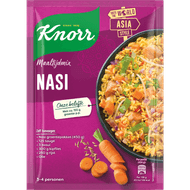 Foto van Knorr Kruidenmix nasi goreng