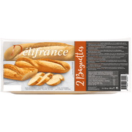 Délifrance Baguettes wit classique Foto van Délifrance Baguettes wit classique