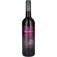 Broadleaf Shiraz cabernet sauvignon Foto van Broadleaf Shiraz cabernet sauvignon