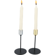 Dinerkaarshouder 14cm Foto van Dinerkaarshouder 14cm