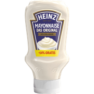 Foto van Heinz Mayonaise