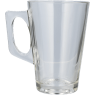 Thee/koffieglazen Foto van Thee/koffieglazen