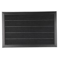 Schoonloopmat 40 x 60 cm Foto van Schoonloopmat 40 x 60 cm