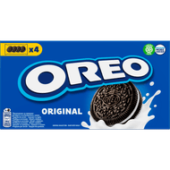 Foto van Oreo Cookies original