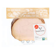 Foto van 1 de Beste Roasted kip