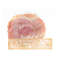 Foto van 1 de Beste Shoarmarollade