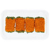 Foto van Vleeschmeesters Actie kipboomstammetjes 4 st.