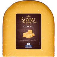 Beemster Grand cru 48+ Foto van Beemster Grand cru 48+