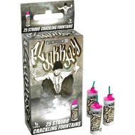 Flakkas fonteinen Foto van Flakkas fonteinen