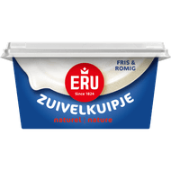 Eru Zuivelkuipje naturel Foto van Eru Zuivelkuipje naturel