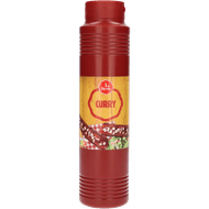 1 de Beste curry Foto van 1 de Beste curry