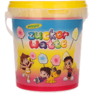 Foto van Woogie Suikerspin