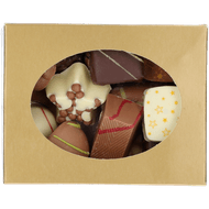 Zoet Moment luxe bonbons Foto van Zoet Moment luxe bonbons