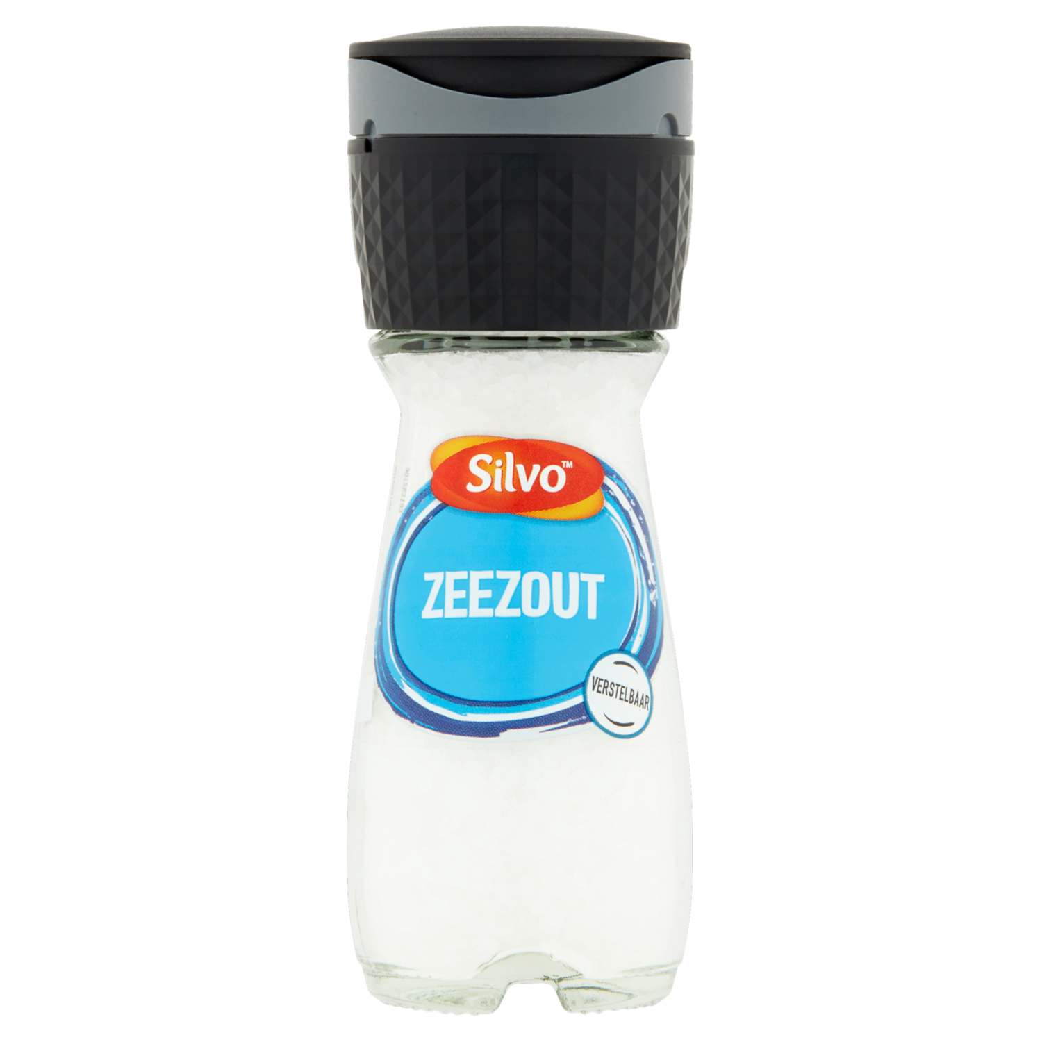 Silvo Zeezout molen