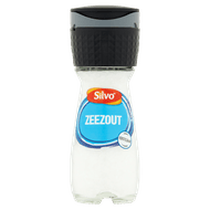 Foto van Silvo Zeezout molen