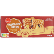 Foto van 1 de Beste Meergranenbiscuit krent-rozijn