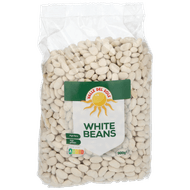Foto van Valle Del Sole Bonen wit